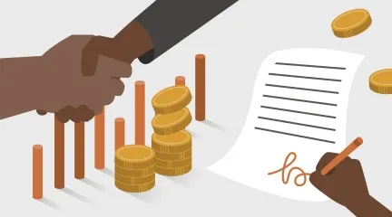 دوره آموزشی استراتژی فروش B2B: برنده شدن در قراردادهای بزرگ